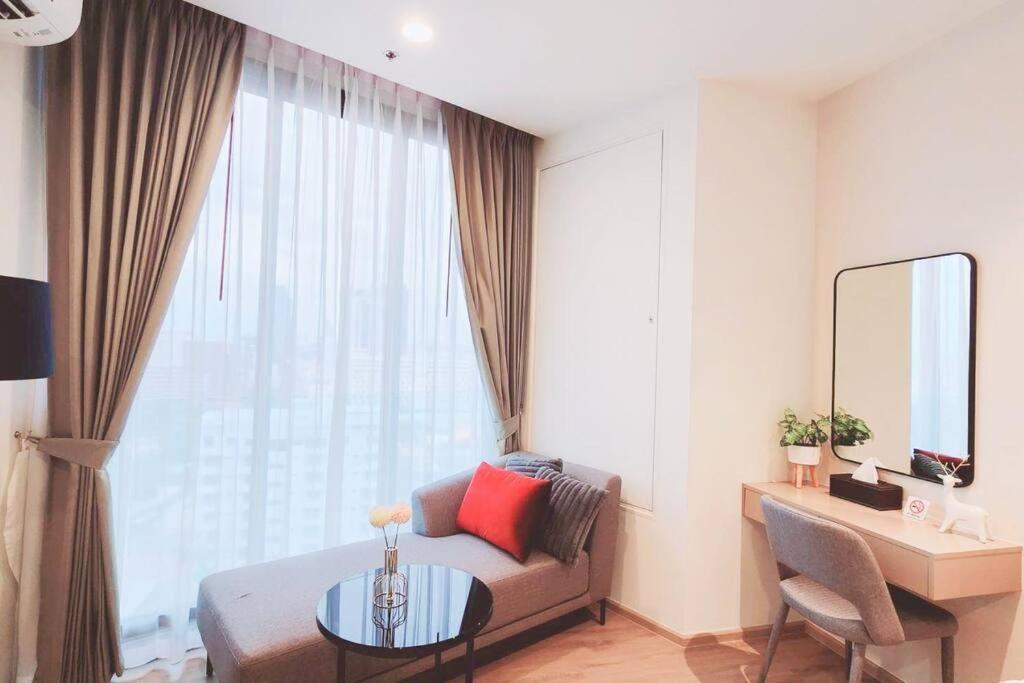 Edge Central Pattaya Bj 88 Экстерьер фото