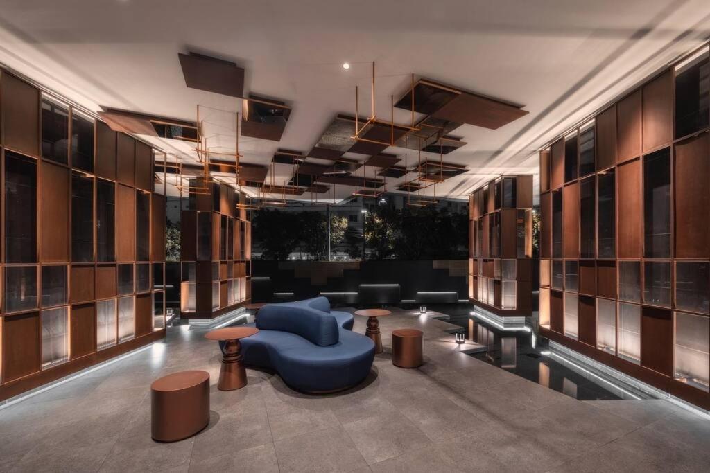 Edge Central Pattaya Bj 88 Экстерьер фото