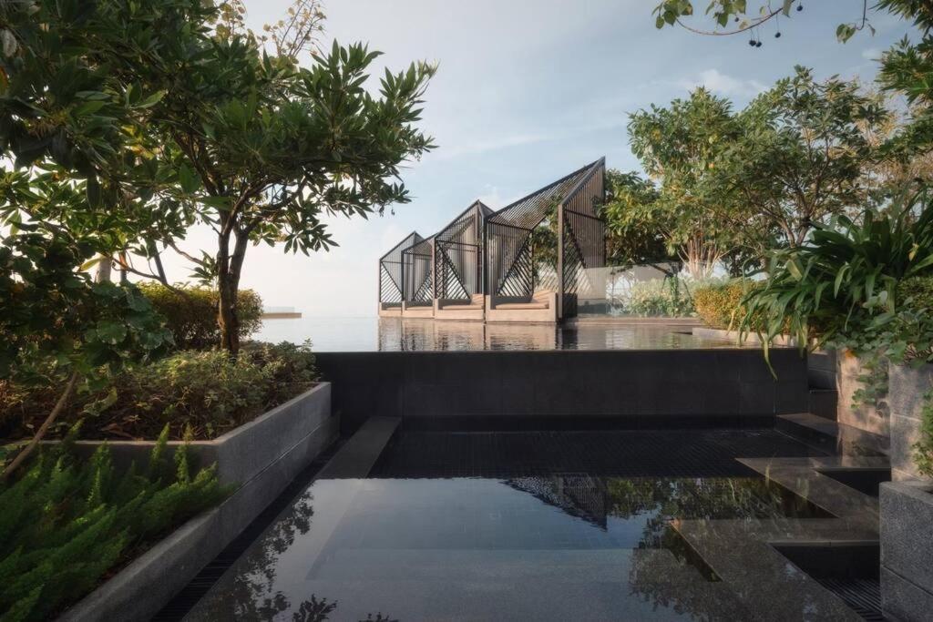 Edge Central Pattaya Bj 88 Экстерьер фото