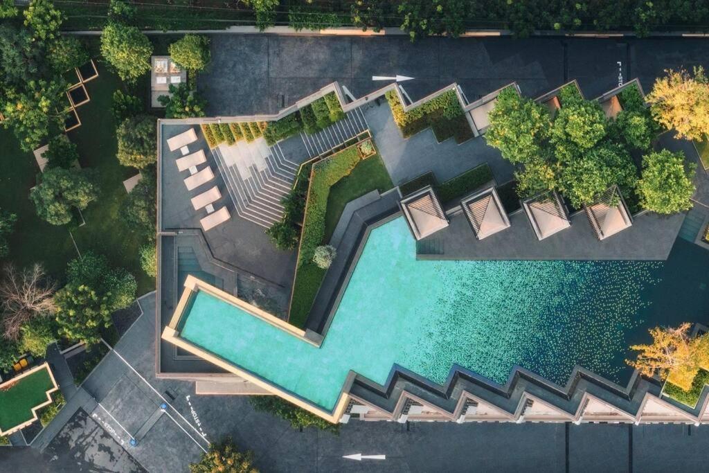 Edge Central Pattaya Bj 88 Экстерьер фото
